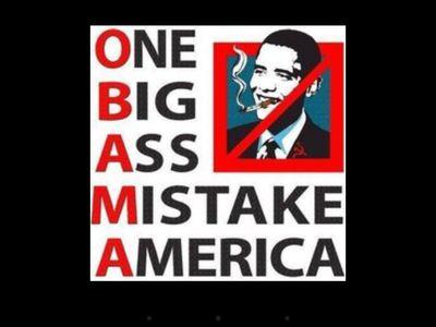 Obama_IsACactus's profile picture. Obama Is a cactus. Illumanati confirmed.