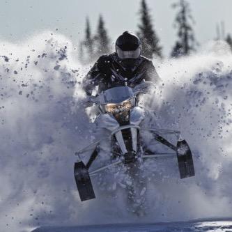 Just a page for all of us extreme braapers out there. ❄️ Ride those lines my friends. ☝️
DM us a picture of you braaping and maybe we'll post it!