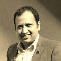 Keen learner | Meetings professional | Father