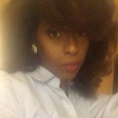 passionate and driven. #teamtrack #Scorpio #teamthick #teamdarkskin #teamchocolate #longhair #real #teamjamaica #teamnigeria #ZetaPhiBeta♏=⚡✨
