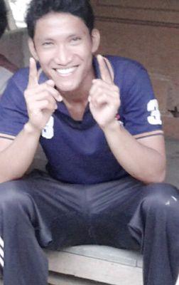 Niko_NDS's profile picture. Simple