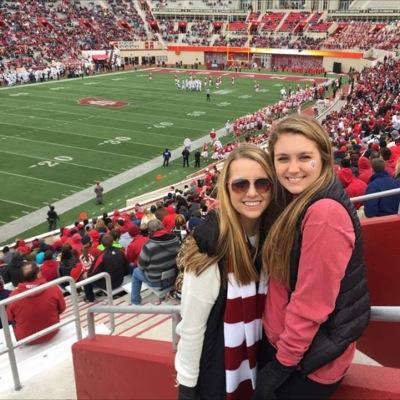 IU class of 2018
Kelley undergrad~ finance major