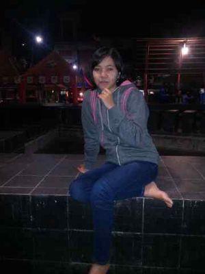 Be your self