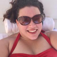 Nicole Oppenheim (@namoagogo) 's Twitter Profile