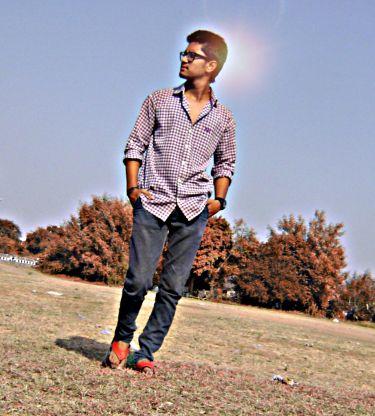 My attitude is mah style
Your attitude is mah foot.. ♥