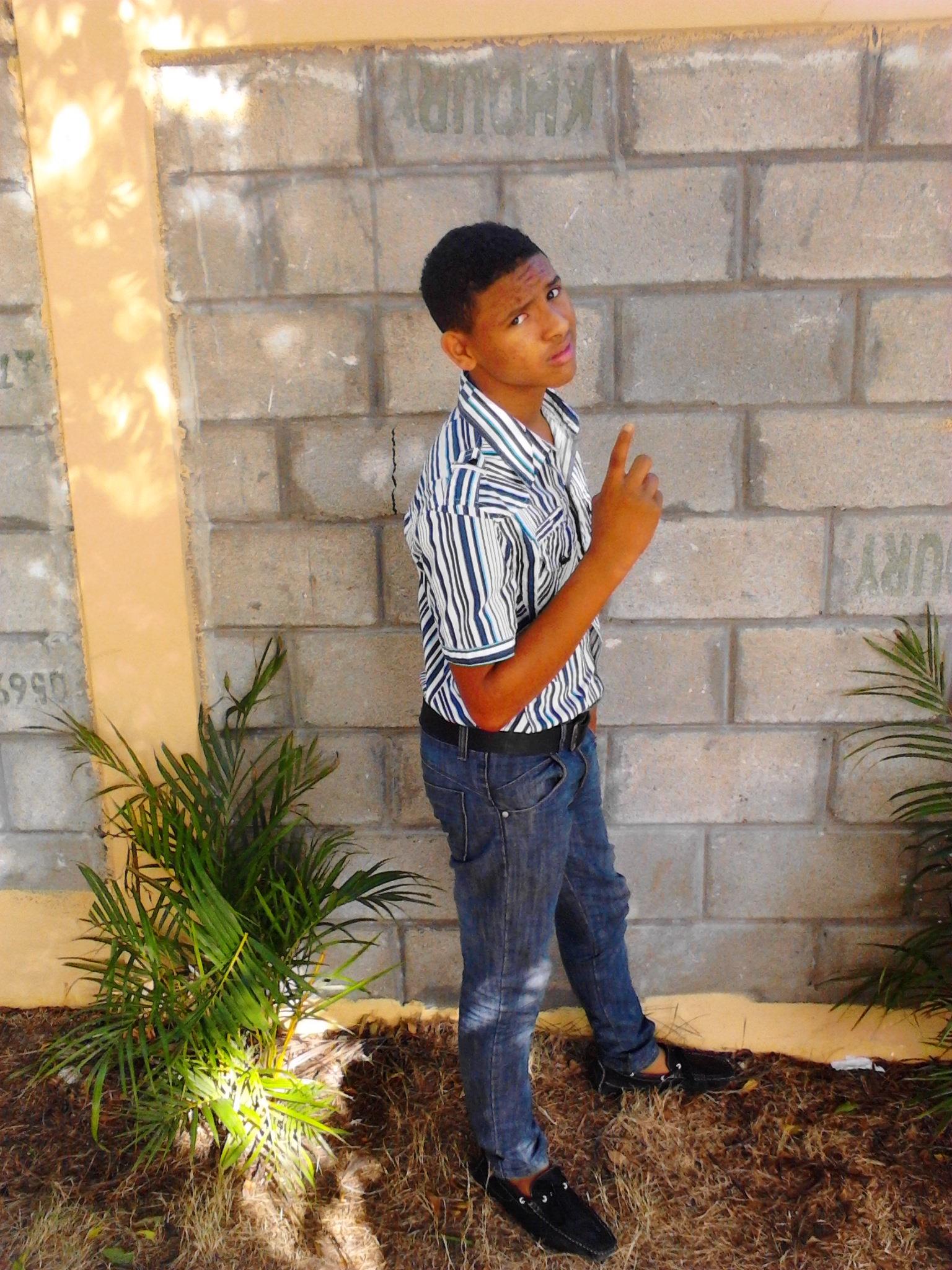 Soy GviiToOh