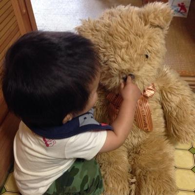 チャラン・ポ・ランタン 大好き（≧∇≦）