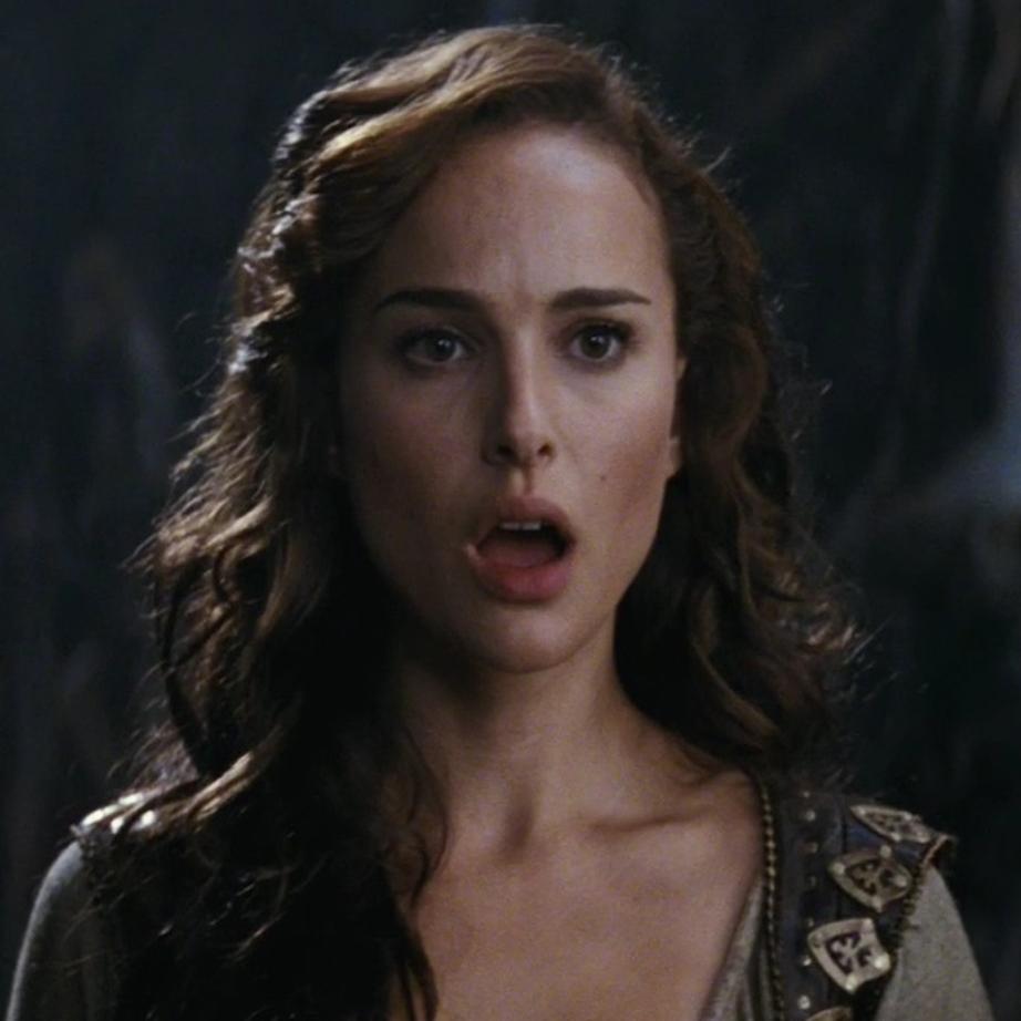 Daughter Of @andrewScottGOT {#GameOfThronesRP}