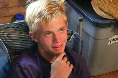 Boise high!  braves baseball, sophomore,
