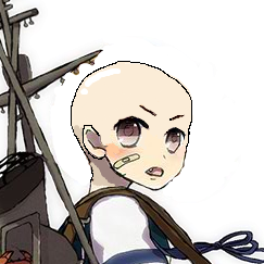 他の艦娘の髪を盗む朧botさんのプロフィール画像