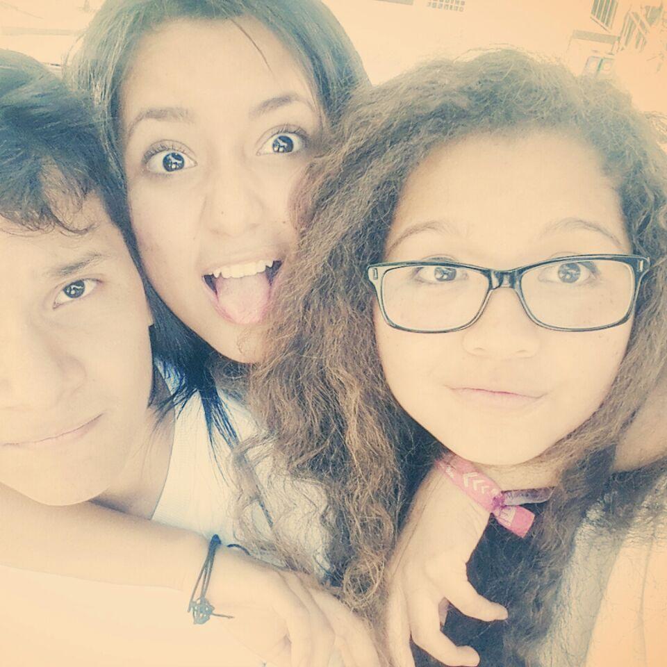 ♥1D ♥ SUD♥ momentos difíciles