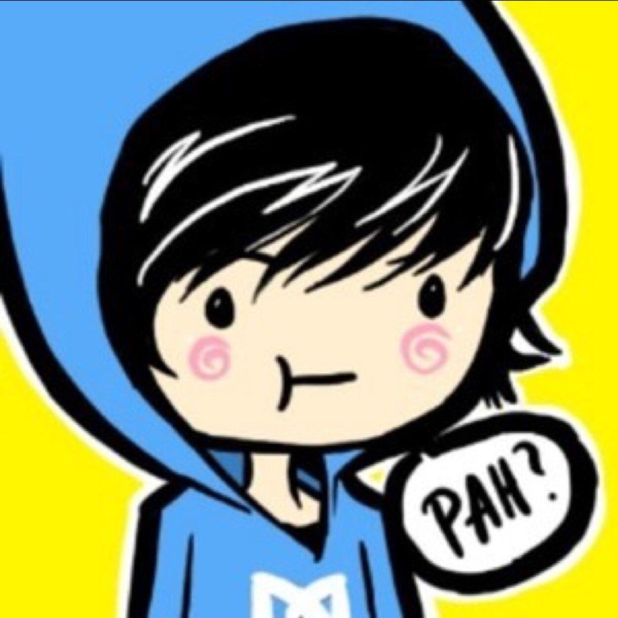 What's up guys welcome to my profile page. I play minecraft xbox and other things if you can Go and slap that follow button :D