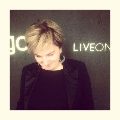 luisellaperoni's profile picture. Social Learning/Innovation/Service Design/Senior Manager Logotel/Trainer/Recruiter/Runner