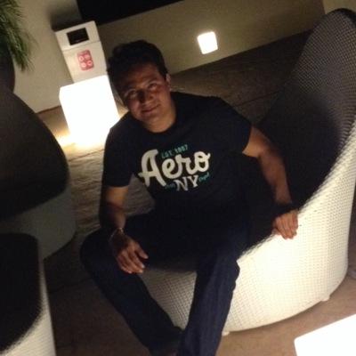 relajaorelax's profile picture. Aca nomás :D