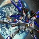 gandamstohuri's profile picture. 作り直しました！