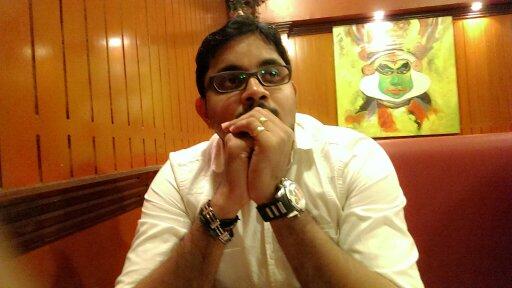 kondayilajith's profile picture. 