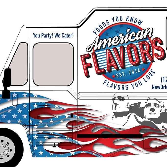 American Flavors Profile