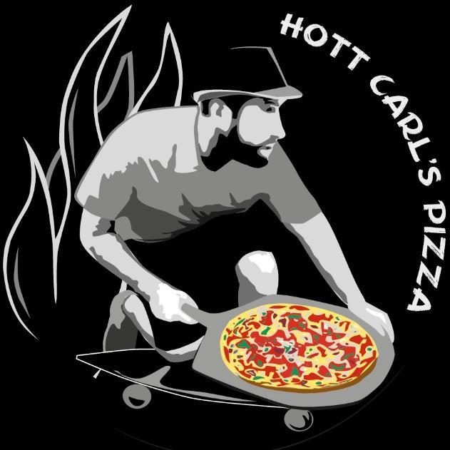 Catering the shit out of your next private party with a sweet, portable wood-fired pizza oven & blowing multiple minds in the process!