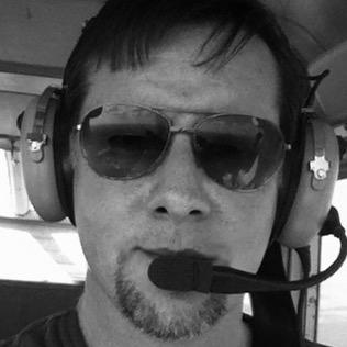 Aviation-inspired Art, Flight Simulation and Other Stuff