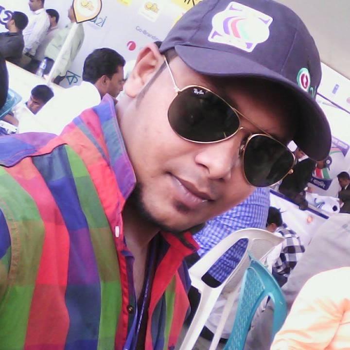 Hi i am Emran,  a simple people in this world.