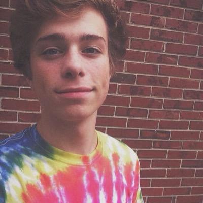 Jack Dails dimples are bigger than my future.. Dail/Dail 12-12-14 3/5 Dail