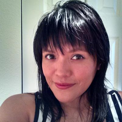 Profile Picture of Gwen Reed (@Misha16G) on Twitter