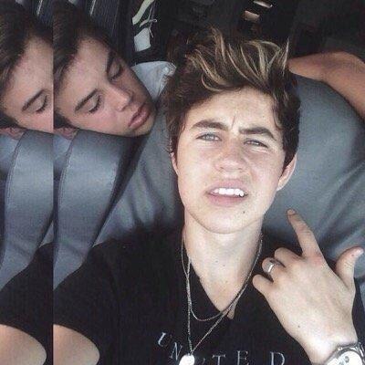 so uh those grier kids seem pretty cool