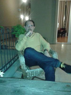 AleGarcia_62's profile picture. Periodista Deportivo, FM POP Rosario 96.1, Productor El Protagonista TVRegional, Radio Güemes AM 1050 Bs. As. Gol de Vestuario