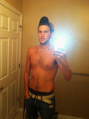 rickymac93's profile picture. 