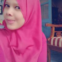 Putri Rahmi (@putrirahmin) Twitter profile photo