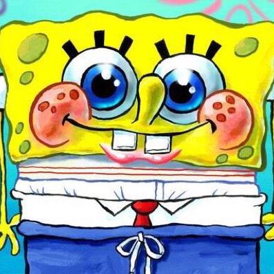 I have a bestfriend. His name's Patrick and we both live underwater but we can make fire together. isn't it cool?