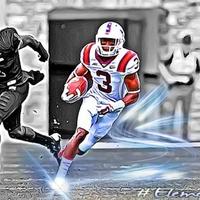 Greg Stroman (@iam_gs3) 's Twitter Profile