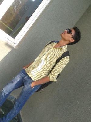Sometimes, u do who your heart says.....