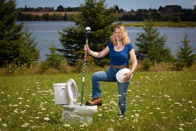 Engineer, Queen of the Throne, ukulele enthusiast. My vision: Effective & affordable wastewater management for rural communities.