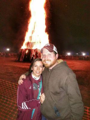 Chase_128's profile picture. Fighting Texas Aggie Class of 2008!