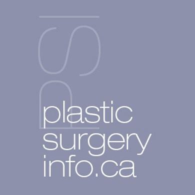 A guide to cosmetic plastic surgery in Canada, and fun celebrity plastic surgery chat