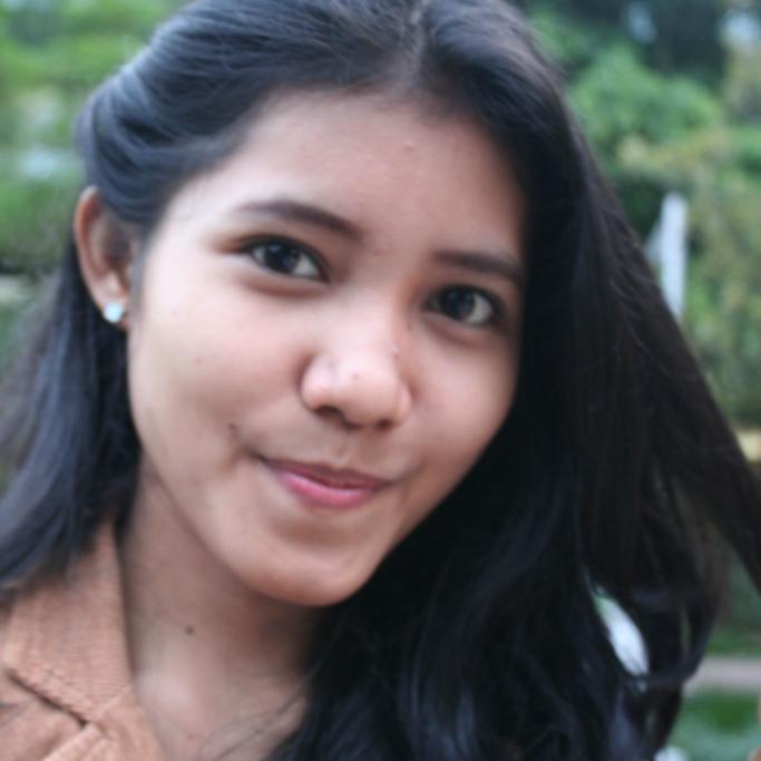 selama nafas ini masih berhembus,, maka selama 
itu pula aku akan libatkan Engkau dalam semua urusanku .. ALLAH ☺