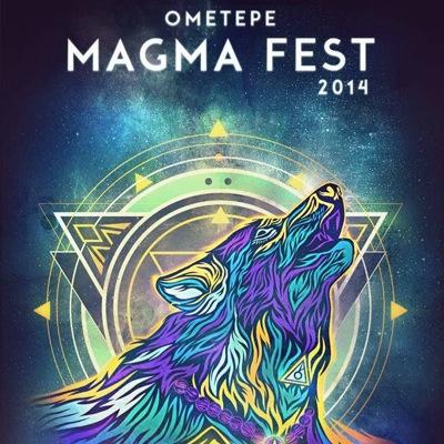 MagmaFestNic Profile Picture