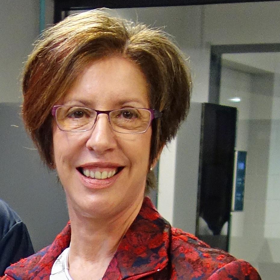 GailGagoMLC's profile picture. Member of the Legislative Council for the Labor Party of South Australia.