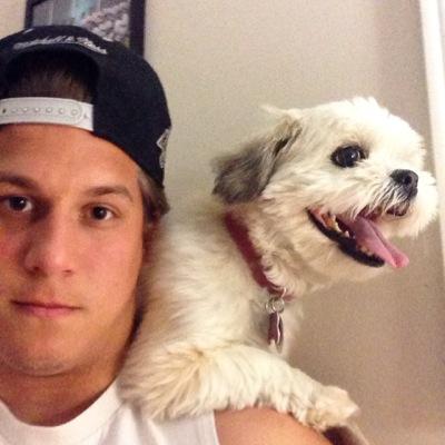 GregHeika41's profile picture. Arnprior Packers #24