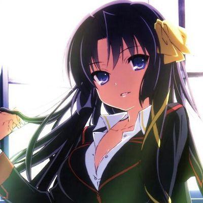 来ヶ谷唯湖 超絶美女さんのプロフィール画像
