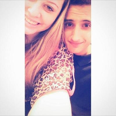 Inlove since 6/27/13. ❤️ He means everything to me