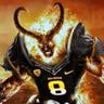 Evil_Sparky's profile picture. Not the real Sparky. I have nothing to do with ASU (officially).  Tim Cappello fan & pineapple apologist. Known to socialize with scalawags, rogues, & brigands