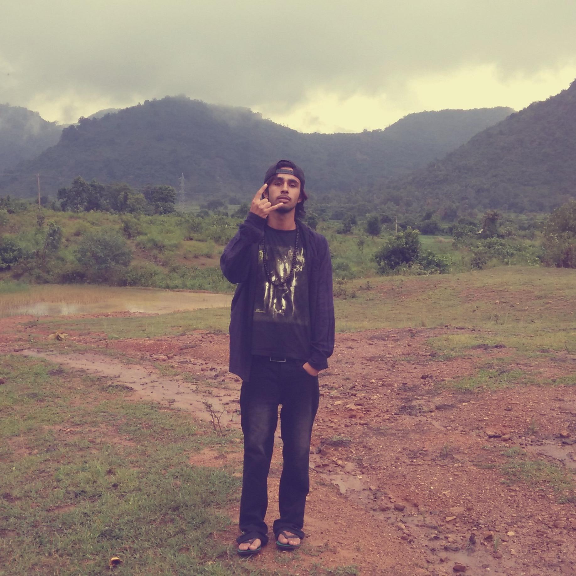 hatecrewaagraha's profile picture. 