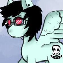 coltishArtist's profile picture. Either Arty, or somethin'...