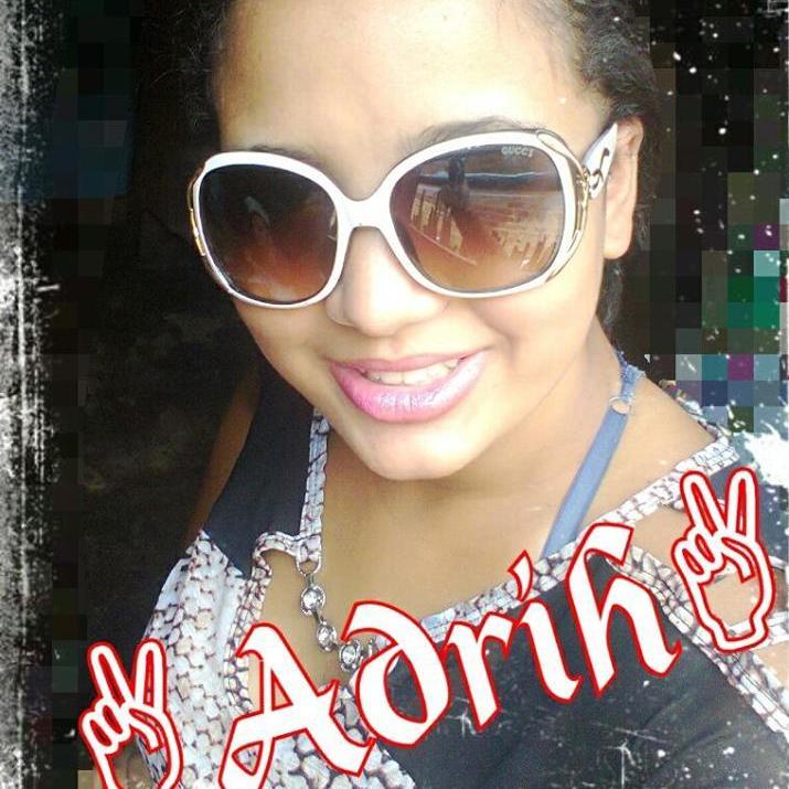 Adriellyadry1's profile picture. 