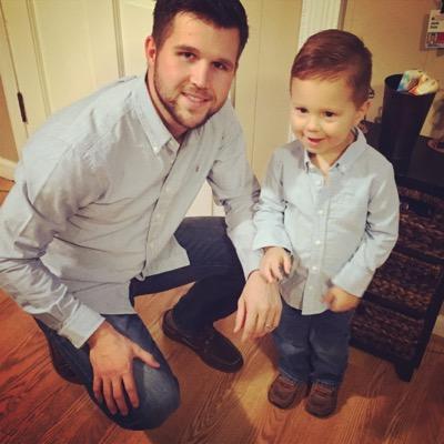 Husband, Dad, Youth Pastor at Nortonsville Church of God.