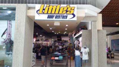 Littlessurf's profile picture. 