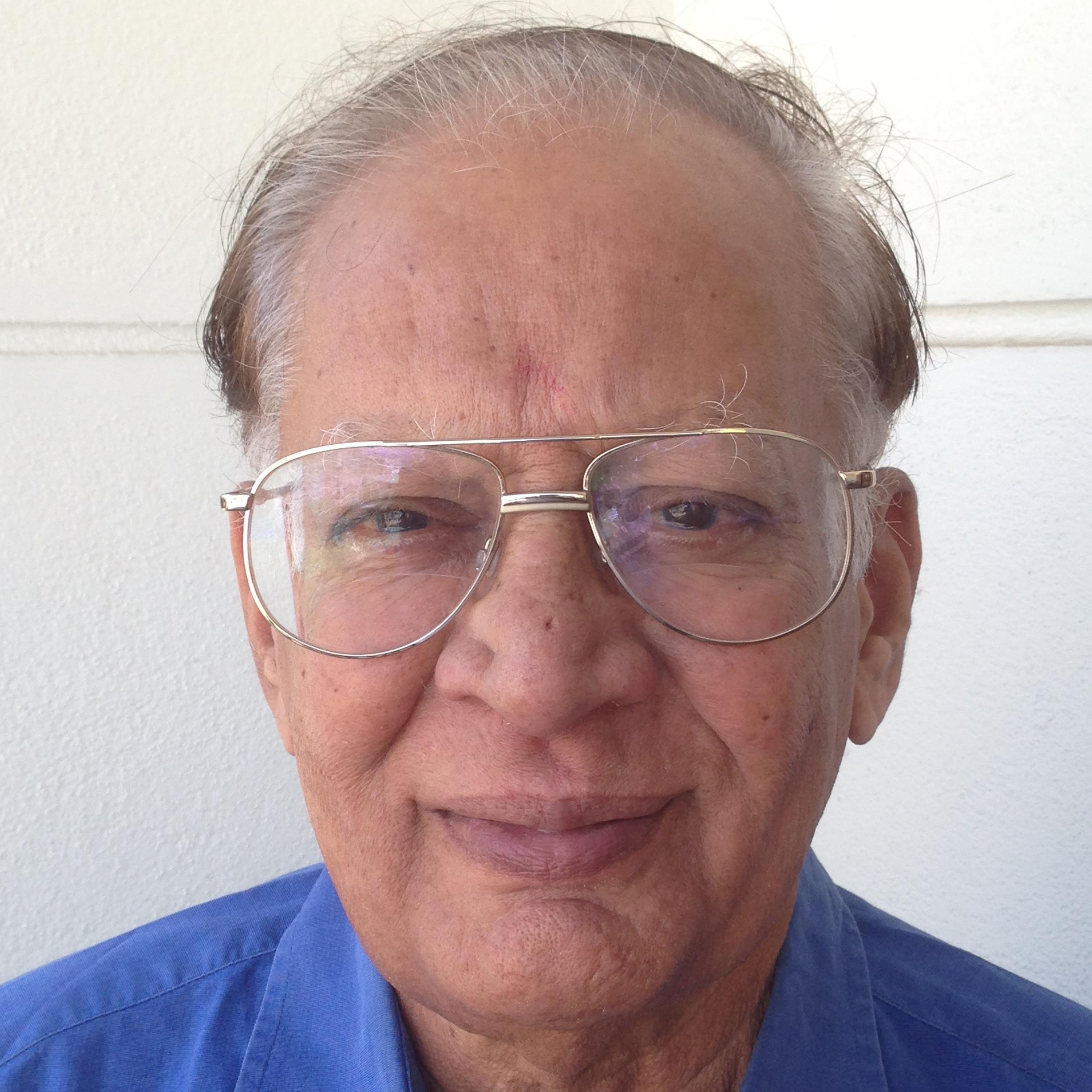 Professor of Public Policy, Sarakki Lake Trustee