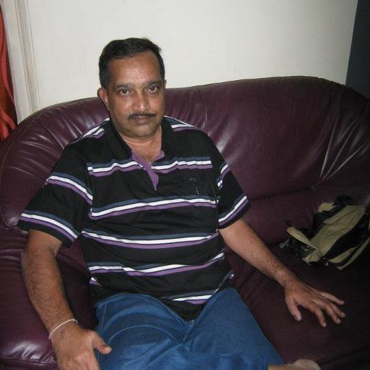 Chartered Accountant in practice